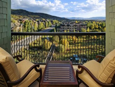 Steamboat Springs Condo 896477